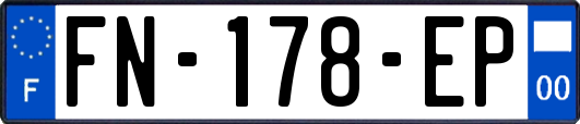 FN-178-EP