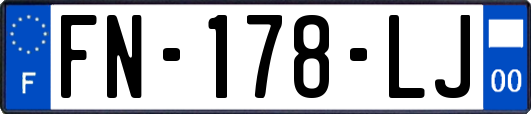 FN-178-LJ