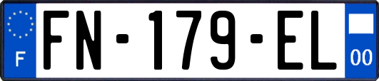 FN-179-EL
