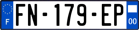 FN-179-EP