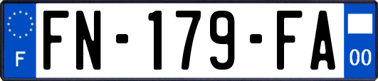 FN-179-FA