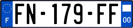 FN-179-FF