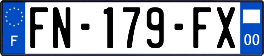 FN-179-FX