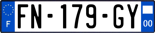 FN-179-GY