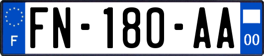 FN-180-AA