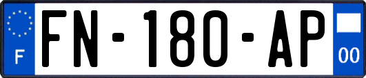 FN-180-AP