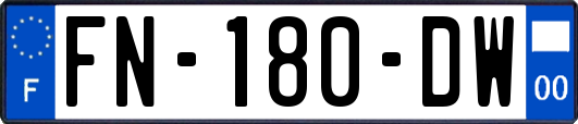 FN-180-DW