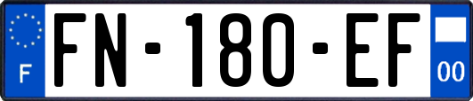 FN-180-EF