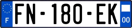FN-180-EK