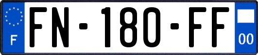 FN-180-FF