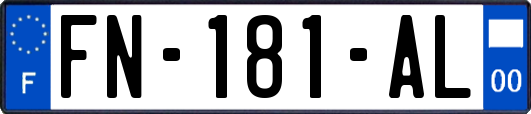 FN-181-AL