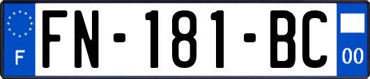 FN-181-BC