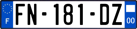 FN-181-DZ