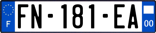 FN-181-EA