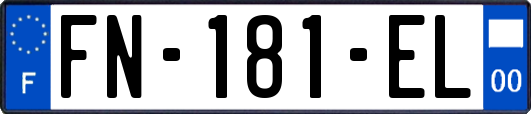 FN-181-EL