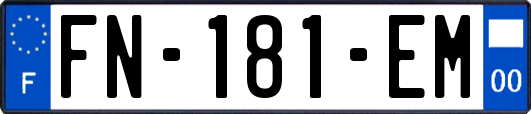 FN-181-EM