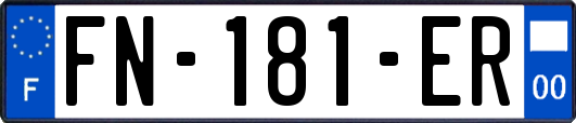 FN-181-ER
