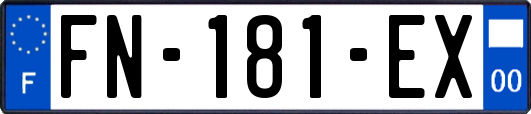 FN-181-EX