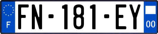 FN-181-EY
