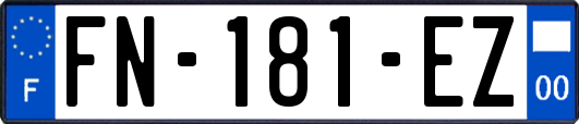 FN-181-EZ