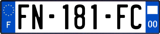 FN-181-FC
