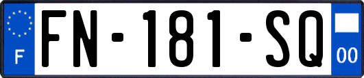 FN-181-SQ