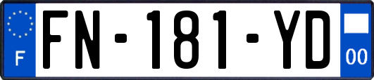 FN-181-YD