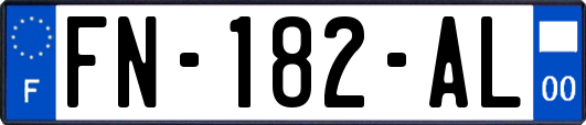 FN-182-AL