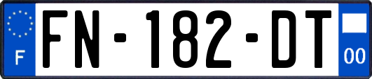 FN-182-DT