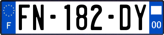 FN-182-DY