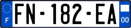 FN-182-EA