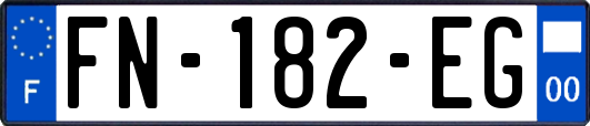 FN-182-EG