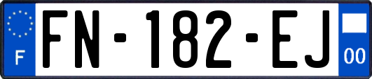 FN-182-EJ