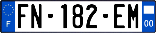 FN-182-EM