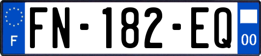 FN-182-EQ