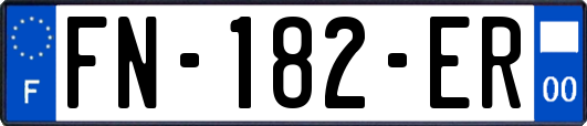 FN-182-ER