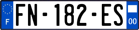 FN-182-ES
