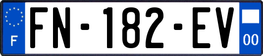 FN-182-EV