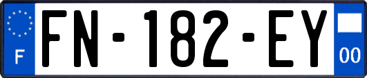 FN-182-EY