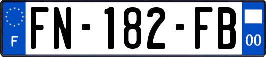 FN-182-FB