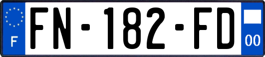 FN-182-FD