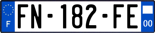 FN-182-FE