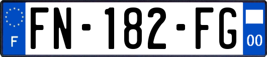 FN-182-FG
