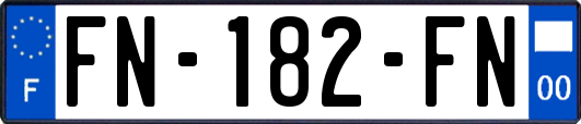 FN-182-FN