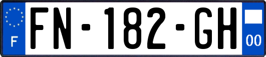 FN-182-GH