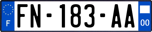 FN-183-AA