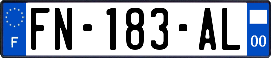 FN-183-AL