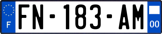 FN-183-AM