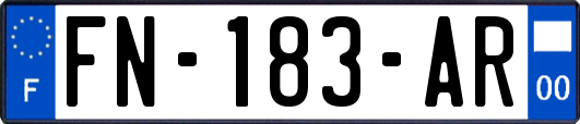 FN-183-AR