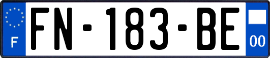 FN-183-BE